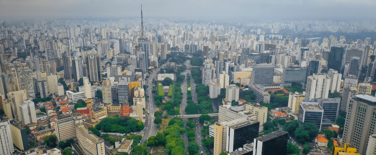 São Paulo