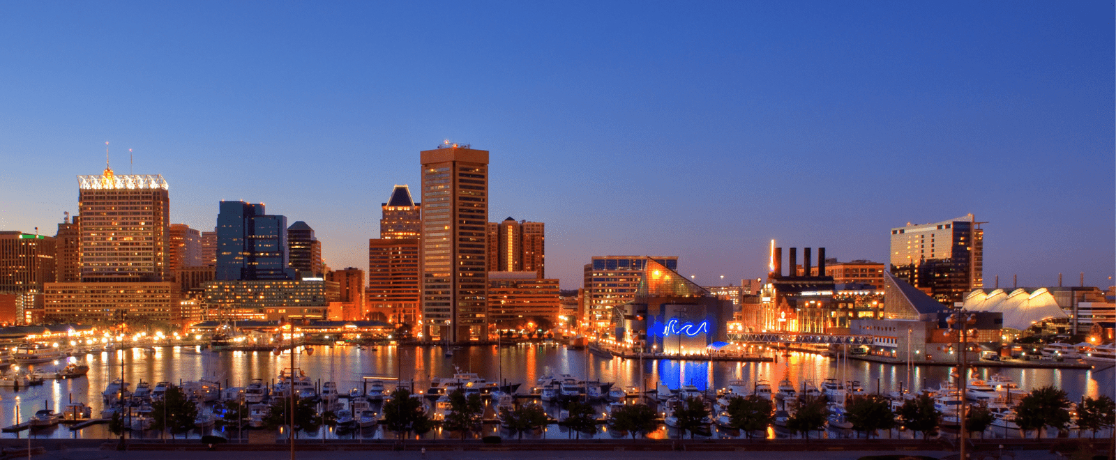 Baltimore
