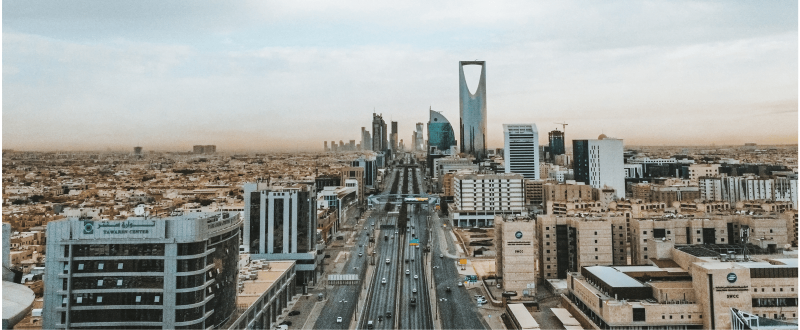 Riyadh