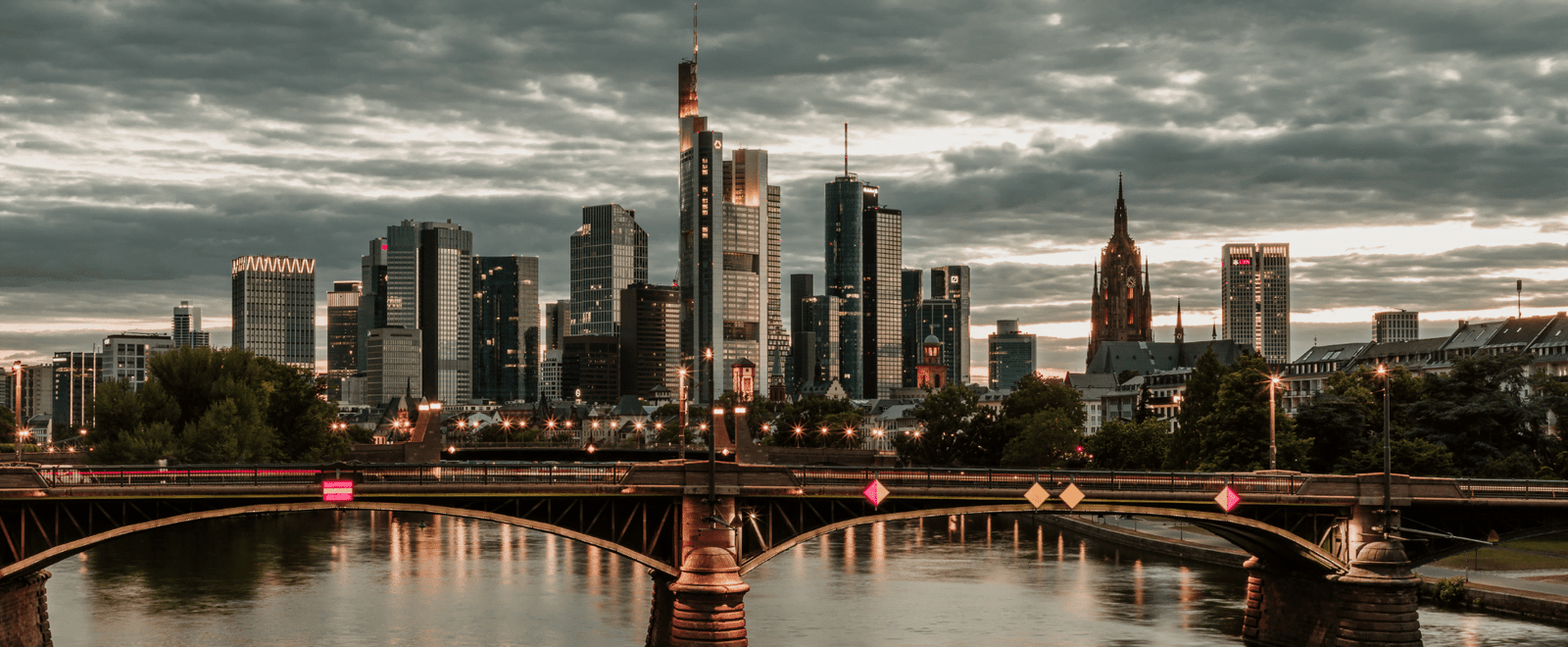 Frankfurt