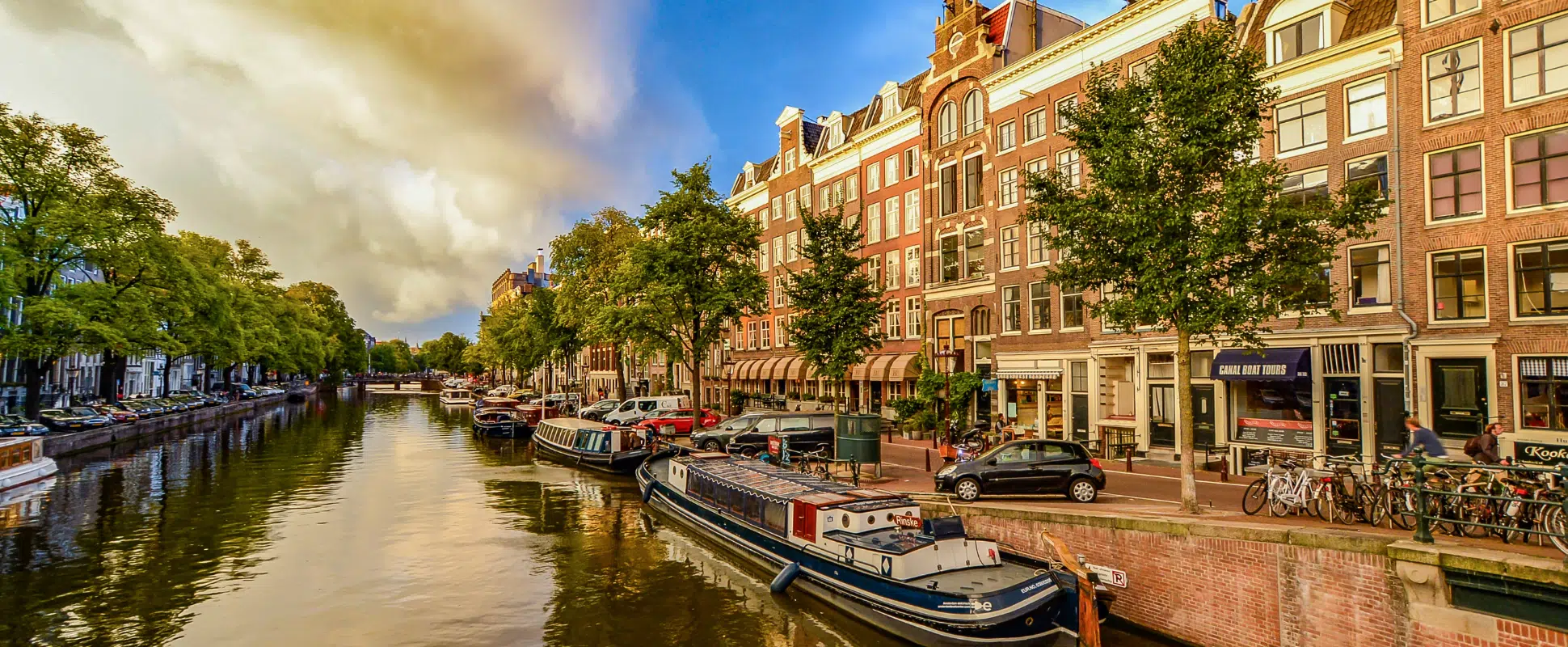 Amsterdam